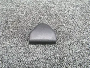 505798-1 Robinson R44 Seat Belt Guide Cover
